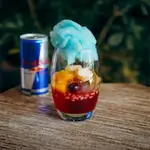 Special Redbull